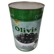 MASLINE OLIVIS 2KG RONDELE