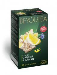 BEYOUTEA CEAI 40G GHIM LAMAIE/12