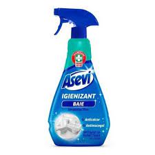 ASEVI IGIENIZ BAIE 750ML/12