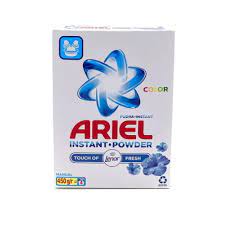 ARIEL MAN 450G/20 LENOR