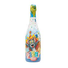 SAMPANIE TOM&JERRY 0.75L/6