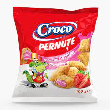 CROCO PERNUTE CAPSUNI 100G/22