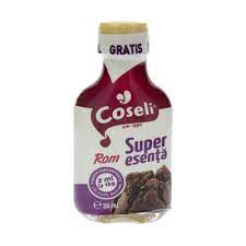 COSELI SUPERESENTA 20ML ROM/12