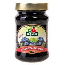 CF DULCEATA AFINE 380G/8