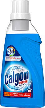 CALGON GEL 750ML ALBASTRU