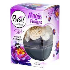 BRAIT OD FLOWER LOTUS 75ML/15