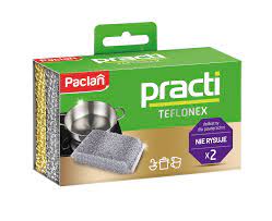 PACLAN BURETE VASE 2BC TEFLON