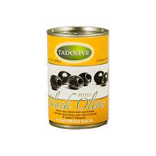 TADOLIVE MASLINE 300G F SAMB/24