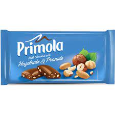 PRIMOLA ALUNE 80G/20