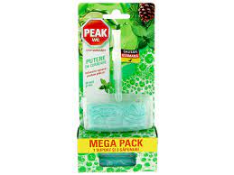 PEAK WC PUTERE 3X40G /12