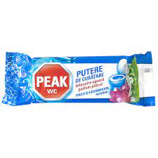 PEAK WC POWER REZ 40G FREZIE /24