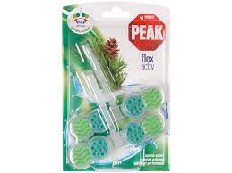 PEAK ACTIV 2X48G PIN/10