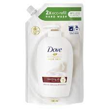 DOVE SAP LICH 500ML CREAM/10