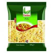 PAMBAC 400G FIDEA/20
