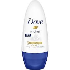 DOVE ROLL-ON FEM 50ML NOURISHING/6