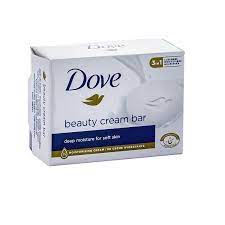 SAP DOVE 90G CREAM BAR/48