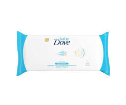 DOVE BABY SERV UM 50BC RICH/12