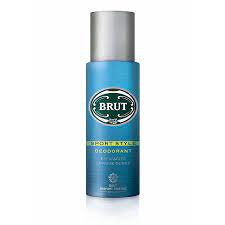 DEO BRUT 200ML SPORT