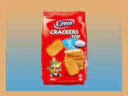 CROCO CRACK 150G TOP SARE/12