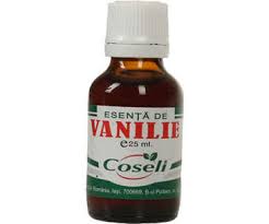 COSELI ESENTA 25ML VANILIE/16