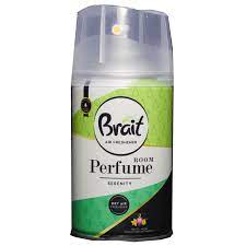 BRAIT REZ SERENITY 250ML/9
