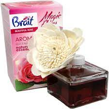 BRAIT OD FLOWER SWEET BERRIES 75ML/12