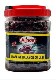 MASL KALAMON 900G INTREGI