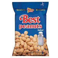 BEST ARAHIDE SARE 100G/24
