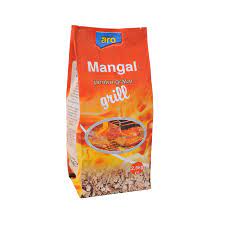 MANGAL 2.5KG DE GRATAR