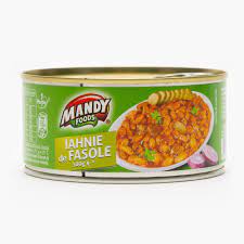 MANDY FASOLE 300G IAHNIE/6
