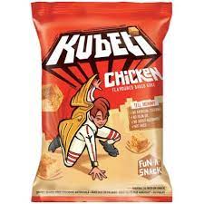 KUBETI 35G CHICKEN/24