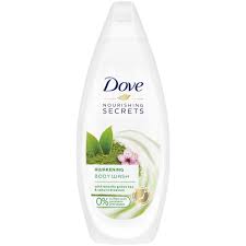 DOVE GEL DUS 250ML AWAKENING/6