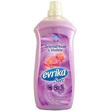 EVRIKA BALSAM 2L ROSE /6