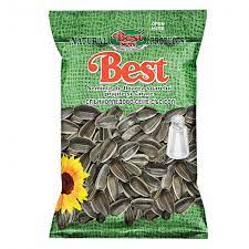 BEST SEM PESTRITE 100G/16