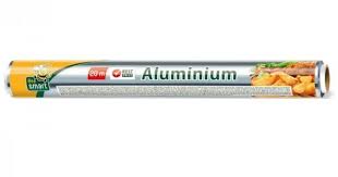 BEE SMART FOLIE ALUM 20M/3
