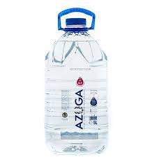 APA PLATA AZUGA 5L/2