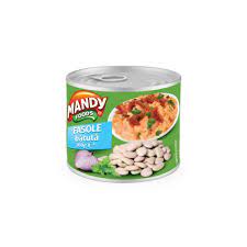 MANDY FASOLE BATUTA 200G/6