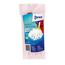 MOP REZERVA 250G ZOREX