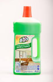 BYO SOL PARDOSELI 1L/6