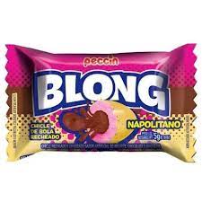 GUMA BLONG *24 NAPOLITANO