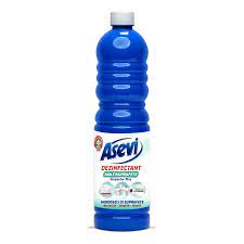 ASEVI DEZINF MULTISUP 1L/12