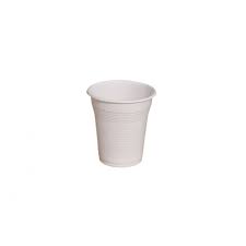 PAHARE ALBE 160ML/100BC