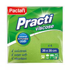 PACLAN LAVETA UNIV 4/SET VISCOSA/28