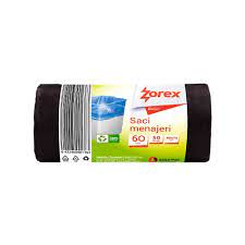 SACI MENAJ 60L/50BC ZOREX