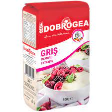 DOBROGEA GRIS 500G/12