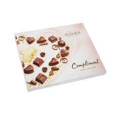 PRALINE COMPLIMENT 145G/8