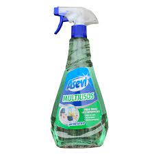 ASEVI DEZINF MULTISUP PULV 750ML