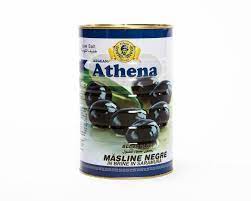 MASLINE 2.5KG ATHENA 70-90