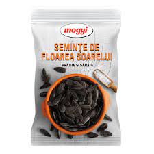 MOG SEM NEGRE 200G PR&NESAR/20