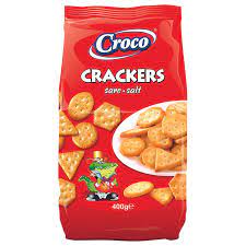 CROCO CRACK 400G SARE/12